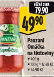 OANZANI OMKA NA TSTOVINY