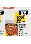 KOTNYI KOEN GYROS