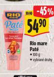 RIO MARE PAT
