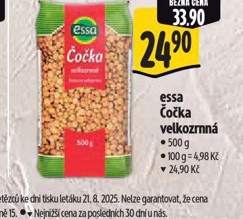 ESSA OKA VELKOZRNN