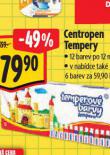 CENTROPEN TEMPERY