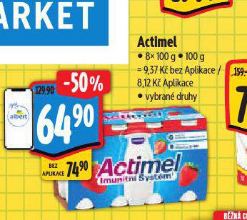 ACTIMEL