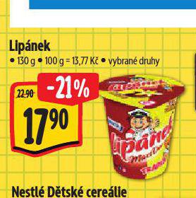 LIPNEK
