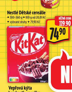 NESTL DTSK CERELIE
