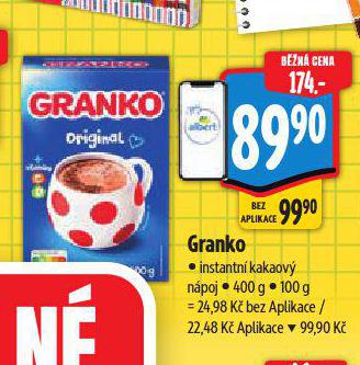 GRANKO