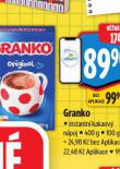 GRANKO