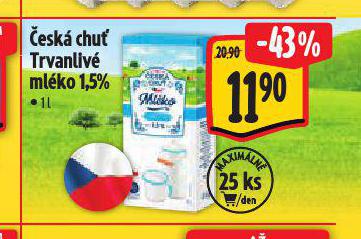 TRVANLIV MLKO