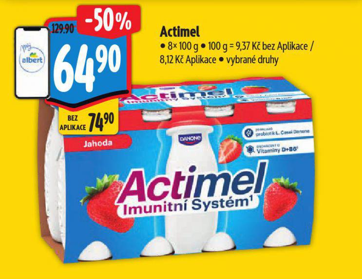 ACTIMEL