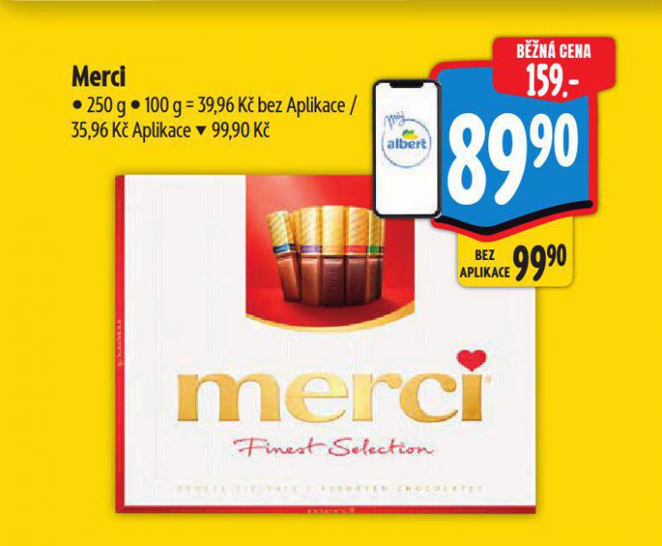 MERCI
