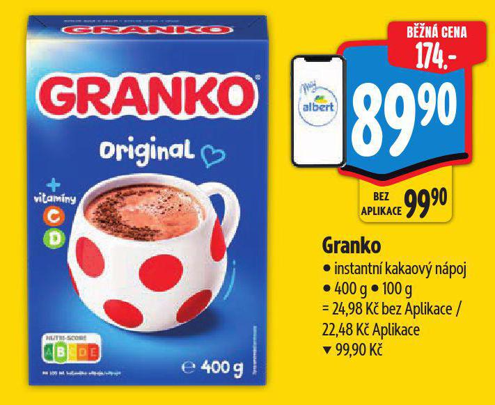 GRANKO
