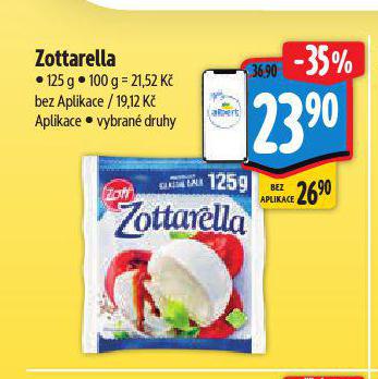 ZOTTARELLA