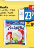 ZOTTARELLA