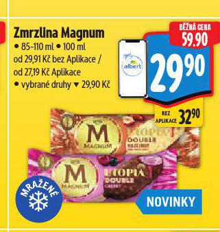 ZMRZLINA MAGNUM