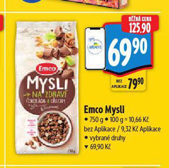 EMCO MYSLI
