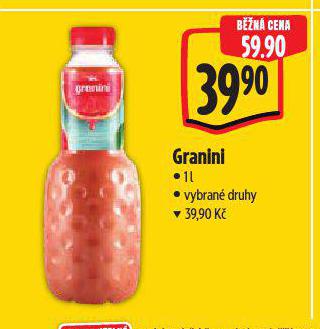 GRANINI