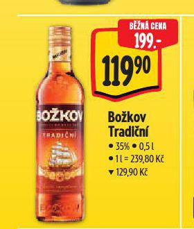 BOKOV TRADIN