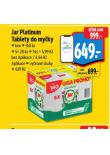 JAR TABLETY DO MYKY