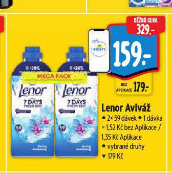 LENOR AVIV