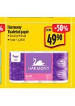HARMONY TOALETN PAPR