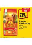 PROPESKO GRANULE PRO PSY