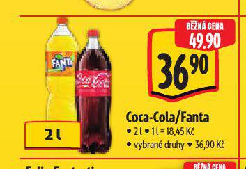 COCA-COLA