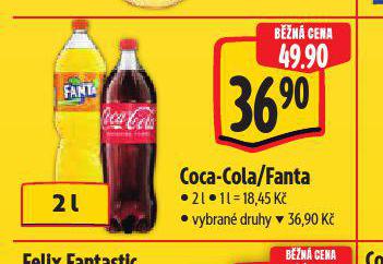FANTA