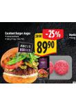 BURGER ANGUS
