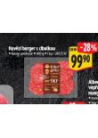 HOVZ BURGER S CIBULKOU