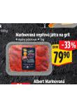 MARINOVAN VEPOV JTRA NA GRIL