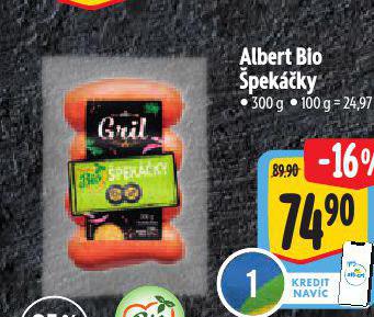 BIO PEKKY