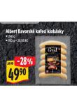 BAVORSK KUEC KLOBSKY