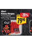 KLOBSA MERGUEZ