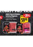 MASOV KLOBSA CHIPOLATA