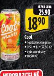 COOL NEALKOHOLICK PIVO