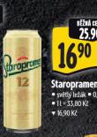 PIVO STAROPRAMEN
