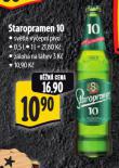 PIVO STAROPRAMEN