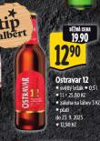 PIVO OSTRAVAR