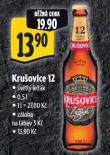 PIVO KRUOVICE