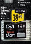 GRILOVAC TCKY