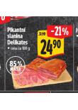 PIKANTN SLANINA DELIKATES
