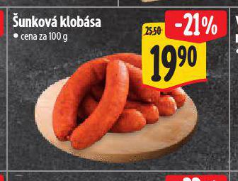 UNKOV KLOBSA