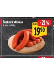 UNKOV KLOBSA