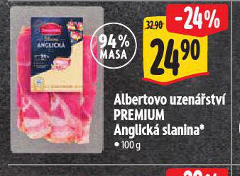 ANGLICK SLANINA