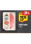 SALM JUNIOR