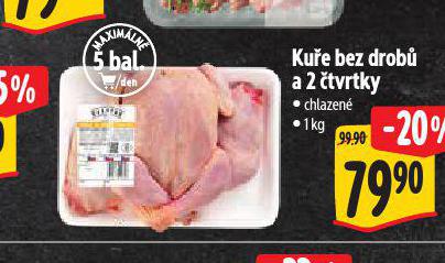 KUE BEZ DROB A 2 TVRTKY