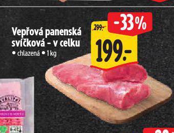 VEPOV PANENSK SVKOV