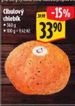 CIBULOV CHLEBK