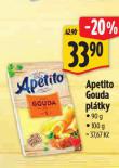 APETITO GOUDA