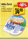 MILKO ERV