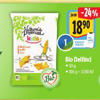 BIO DELFNCI